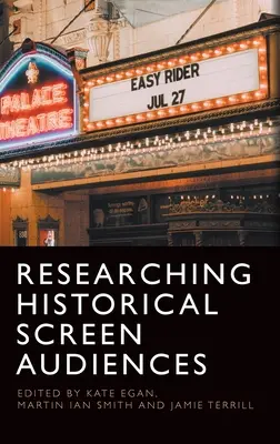 Badanie historycznych widzów na ekranie - Researching Historical Screen Audiences