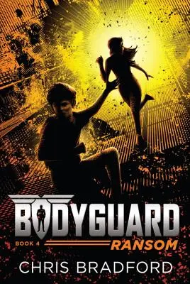 Bodyguard: Okup (Księga 4) - Bodyguard: Ransom (Book 4)