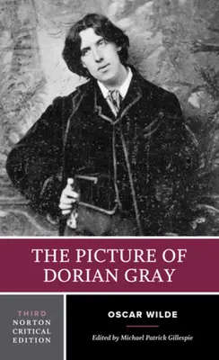 Obraz Doriana Graya - The Picture of Dorian Gray