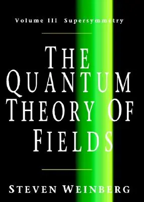 Kwantowa teoria pola v3 - The Quantum Theory of Fields v3