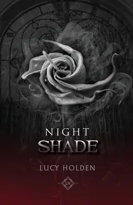 Nocny cień: Saga Nocnego Ogrodu #7 - Night Shade: Nightgarden Saga #7