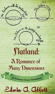 Flatland: A Workman Classic Schoolbook