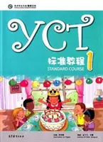 Kurs standardowy YCT 1 - YCT Standard Course 1