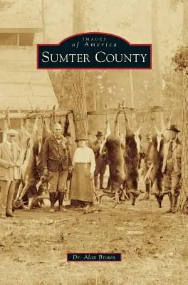 Hrabstwo Sumter - Sumter County