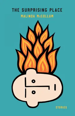 Zaskakujące miejsce: Historie - The Surprising Place: Stories