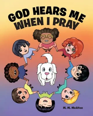 Bóg mnie słyszy, gdy się modlę - God Hears Me When I Pray