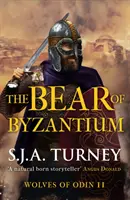 Niedźwiedź Bizancjum - Bear of Byzantium