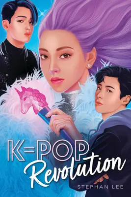 K-Popowa rewolucja - K-Pop Revolution