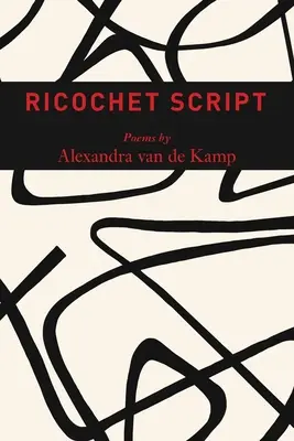 Pismo rykoszetowe - Ricochet Script