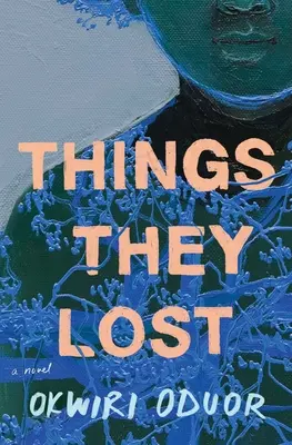 Rzeczy, które stracili - Things They Lost