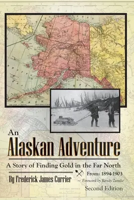 Przygoda na Alasce - An Alaskan Adventure