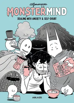 Monstermind: Radzenie sobie z lękiem i zwątpieniem w siebie - Monstermind: Dealing with Anxiety & Self-Doubt