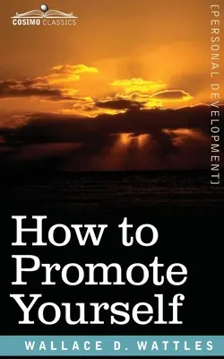 Jak się promować - How to Promote Yourself