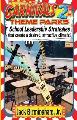 Karnawały 2 Parki tematyczne - Carnivals 2 Theme Parks