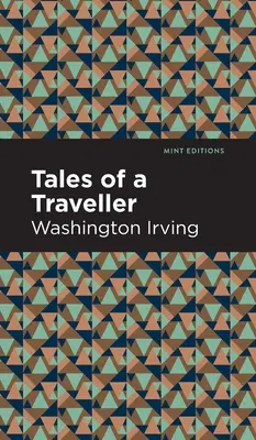 Opowieści podróżnika - Tales of a Traveller