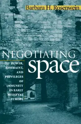 Negocjowanie przestrzeni - Negotiating Space