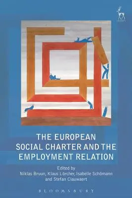 Europejska Karta Społeczna a stosunki pracy - The European Social Charter and the Employment Relation