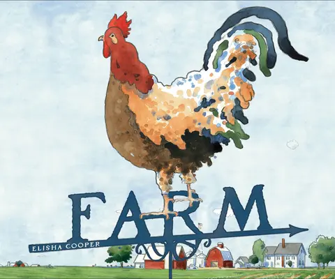 Farma - Farm