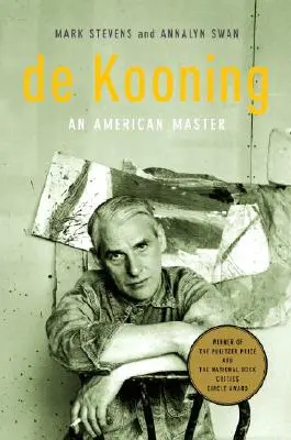 de Kooning: Amerykański mistrz - de Kooning: An American Master