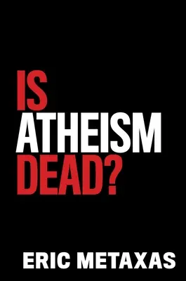 Czy ateizm umarł? - Is Atheism Dead?