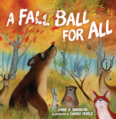 Jesienny bal dla wszystkich - A Fall Ball for All