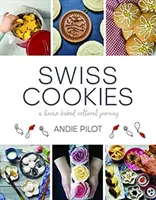 Szwajcarskie ciasteczka: Domowa podróż kulturowa - Swiss Cookies: A Home-Baked Cultural Journey