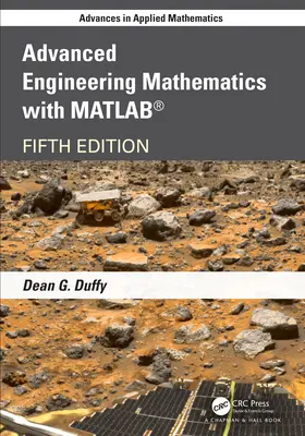 Zaawansowana matematyka inżynierska z MATLABem - Advanced Engineering Mathematics with MATLAB