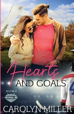 Serca i cele - Hearts and Goals