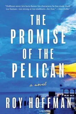 Obietnica pelikana - The Promise of the Pelican