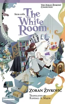 Biały pokój - The White Room