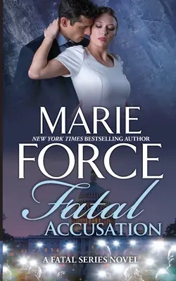 Fatalne oskarżenie - Fatal Accusation