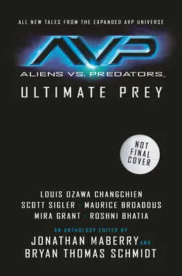 Obcy kontra Predatorzy - Ostateczna zdobycz - Aliens vs. Predators - Ultimate Prey