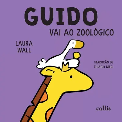 Guido idzie do zoo - Guido vai ao zoolgico