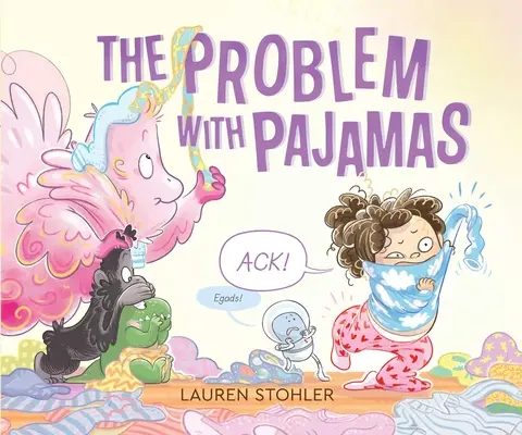 Problem z piżamą - The Problem with Pajamas