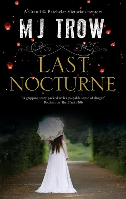 Ostatni nokturn - Last Nocturne