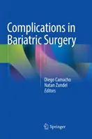 Powikłania w chirurgii bariatrycznej - Complications in Bariatric Surgery