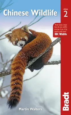 Chińska dzika przyroda - Chinese Wildlife