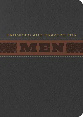 Obietnice i modlitwy dla mężczyzn - Promises and Prayers for Men