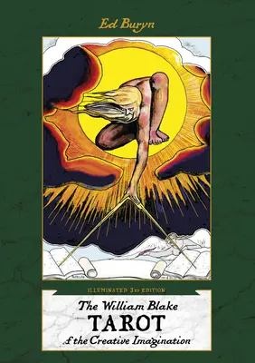 Tarot twórczej wyobraźni Williama Blake'a - The William Blake Tarot of the Creative Imagination