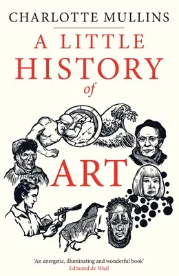 Mała historia sztuki - A Little History of Art