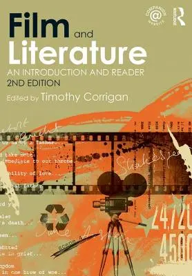 Film i literatura: Wprowadzenie i lektura - Film and Literature: An Introduction and Reader