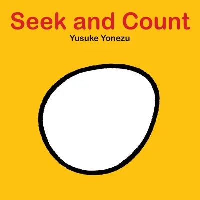 Szukaj i licz - Seek and Count