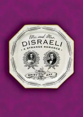 Pan i pani Disraeli - Mr. and Mrs. Disraeli