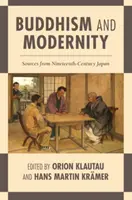 Buddyzm i nowoczesność: Źródła z dziewiętnastowiecznej Japonii - Buddhism and Modernity: Sources from Nineteenth-Century Japan