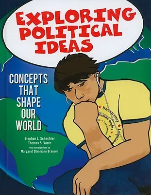 Odkrywanie idei politycznych: Koncepcje, które kształtują nasz świat - Exploring Political Ideas: Concepts That Shape Our World