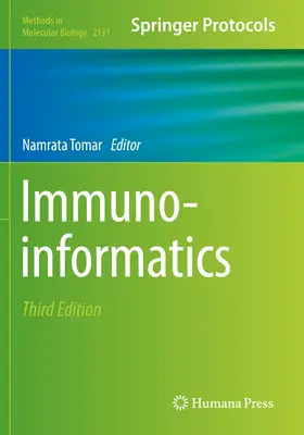 Immunoinformatyka - Immunoinformatics