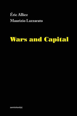 Wojny i kapitał - Wars and Capital