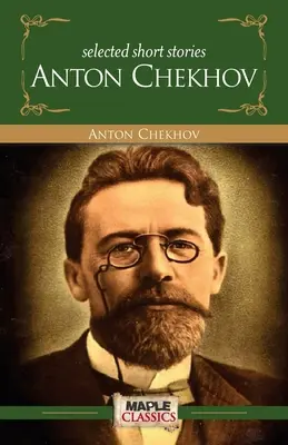 Anton Czechow - opowiadania - Antov Chekov - Short Stories