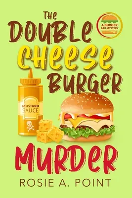 Morderstwo z podwójnym serem - The Double Cheese Burger Murder