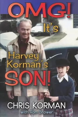 OMG! To syn Harveya Kormana! - OMG! It's Harvey Korman's Son!